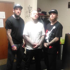 Meet your Posher, Scott